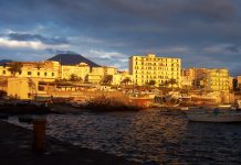 Top 10 things to do in Torre Del Greco