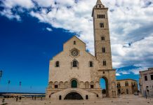 Top 10 things to do in Trani